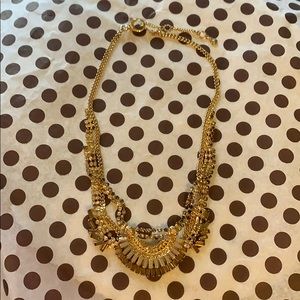 Henri BENDEL Necklace